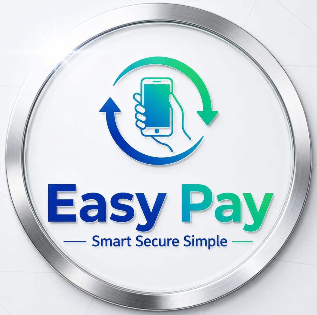 Easy Pay Sri Lanka Logo